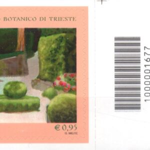 2015 Orto botanico di Trieste alto destro