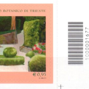 2015 Orto botanico di Trieste basso destro