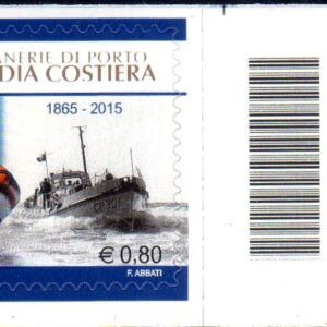 2015 Guardia Costiera alto destro