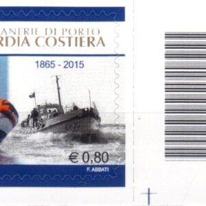 2015 Guardia Costiera basso sinistro
