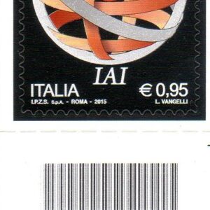 2015 Istituto Affari Internaz. IAI basso destro