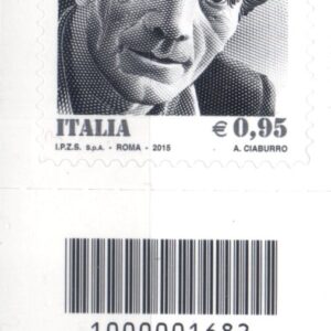 2015 Pier Paolo Pasolini basso destro