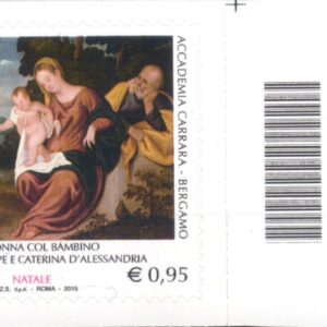 2015 Natale Religioso alto destro
