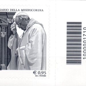 2015 Giubileo Straordinario S Pietro alto destro