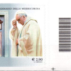 2015 Giubileo Straordinario S Paolo basso destro