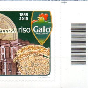 2016 160° Riso Gallo alto destro