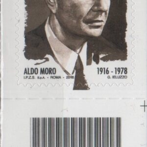 2016 Aldo Moro basso destro
