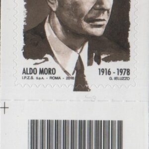 2016 Aldo Moro basso sinistro