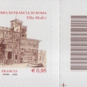 2016 Accademia di Francia Roma basso destro