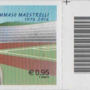 2016 40° T. Maestrelli alto destro