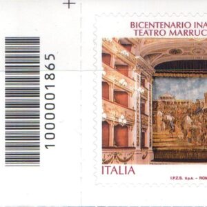 2018 Bicentenario Teatro Marrucino alto sinistro