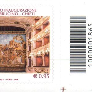 2018 Bicentenario Teatro Marrucino basso destro
