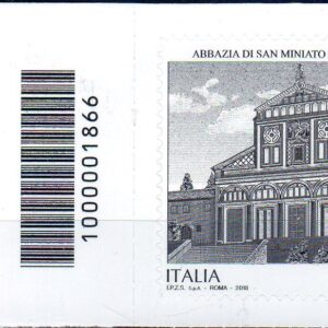 2018 San Miniato al Monte alto sinistro