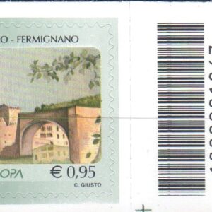 2018 Ponte sul Metauro basso destro