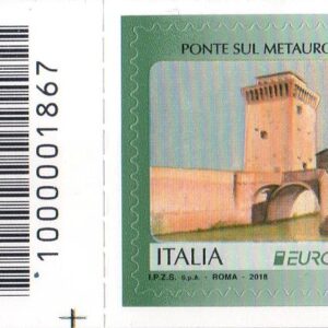 2018 Ponte sul Metauro basso sinistro