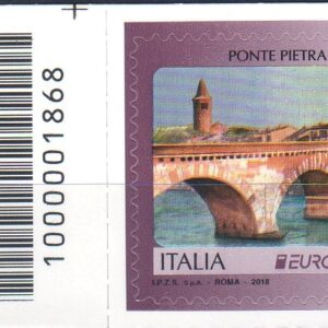2018 Ponte Pietra alto sinistro