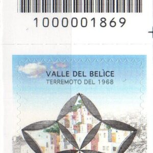 2018 Valle del Belice alto destro
