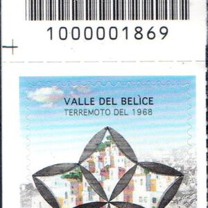 2018 Valle del Belice alto sinistro