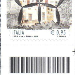 2018 Valle del Belice basso destro