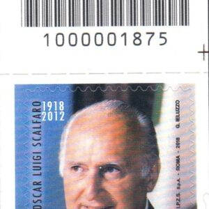 2018 Oscar Luigi Scalfaro alto destro