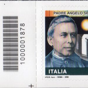 2018 Padre Angelo Secchi basso sinistro