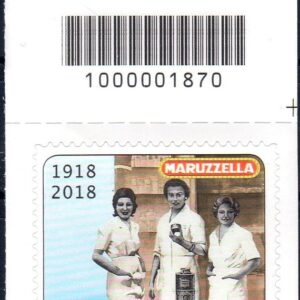 2018 Tonno Maruzzella alto destro