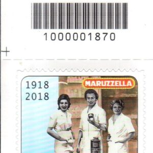 2018 Tonno Maruzzella alto sinistro