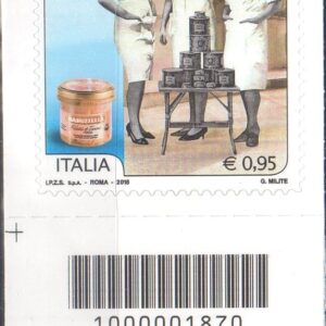 2018 Tonno Maruzzella basso sinistro