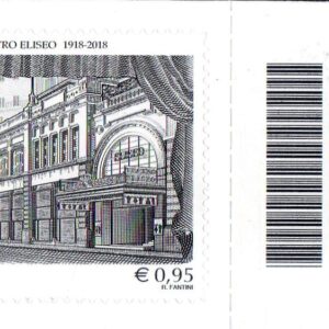 2018 Teatro Eliseo basso destro