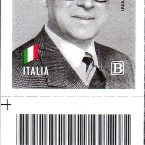 2018 Giovanni Gronchi basso sinistro