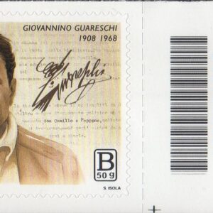 2018 Giovannino Guareschi basso destro