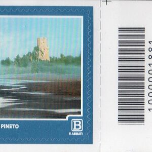 2018 Turistica Pineto alto destro
