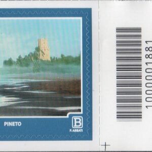 2018 Turistica Pineto basso destro