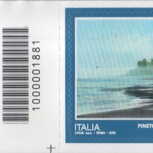 2018 Turistica Pineto basso sinistro
