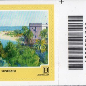 2018 Turistica Soverato alto destro