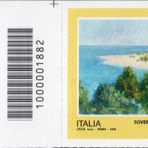 2018 Turistica Soverato alto sinistro