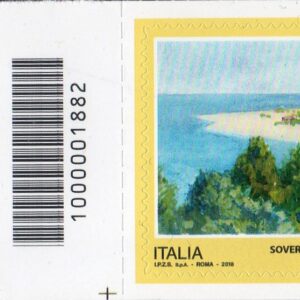 2018 Turistica Soverato basso sinistro