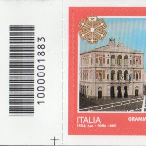 2018 Turistica Grammichele basso sinistro