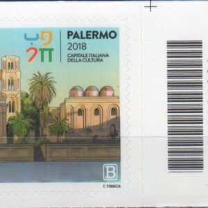 2018 Palermo capitale della Cultura alto destro