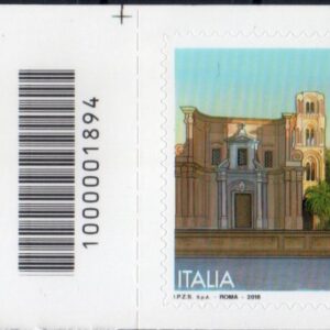 2018 Palermo capitale Cultura alto sinistro