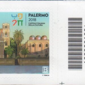 2018 Palermo capitale della Cultura basso destro
