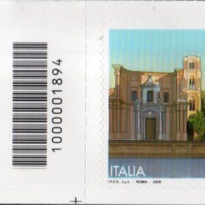 2018 Palermo capitale Cultura basso sinistro