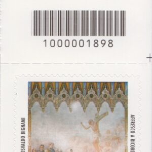 2018 Centenario della Vittoria alto destro