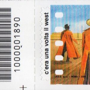 2018 cinema - C'era una volta il west basso sinistro