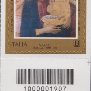 2018 Natale religioso basso destro