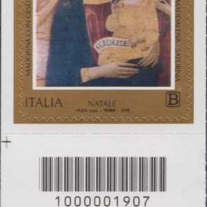 2018 Natale religioso basso sinistro