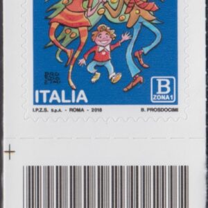 2018 Natale laico basso sinistro