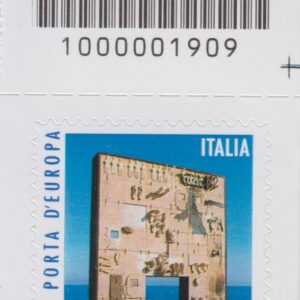 2018 Lampedusa porta d'Europa alto destro