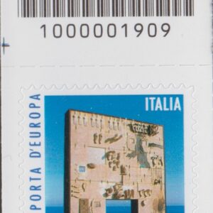 2018 Lampedusa porta d'Europa alto sinistro
