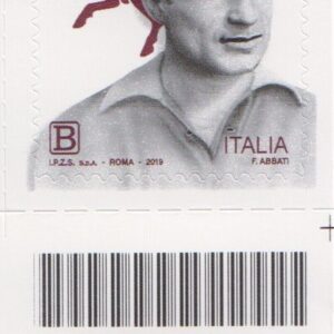 2019 Mazzola V. basso destro